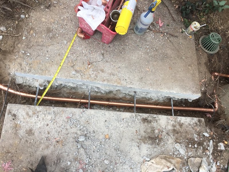 Plumbing Solutions photo 4