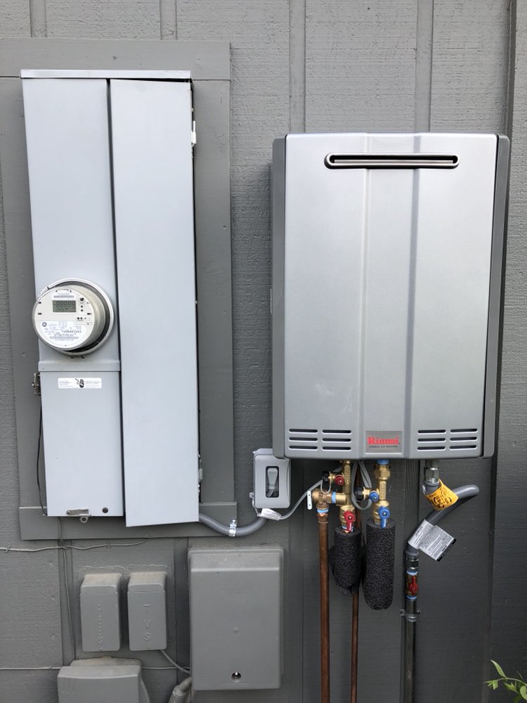 Plumbing Solutions photo 5