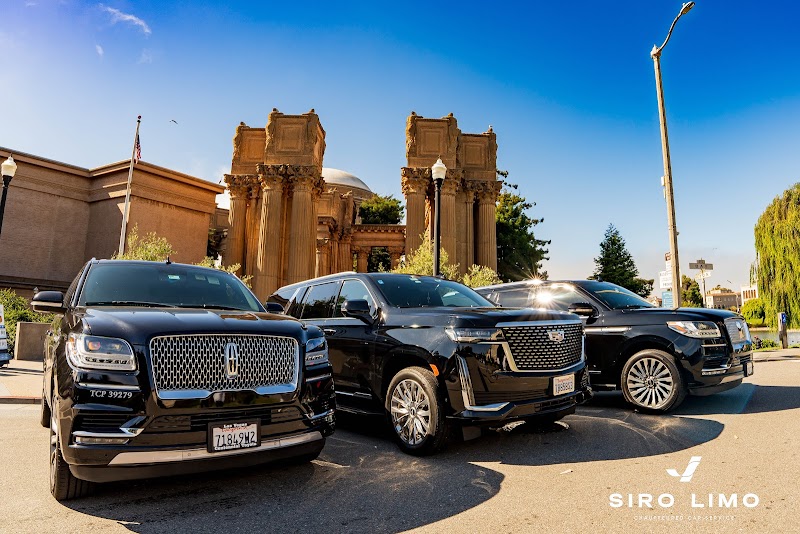 Photo of SiRo Limo