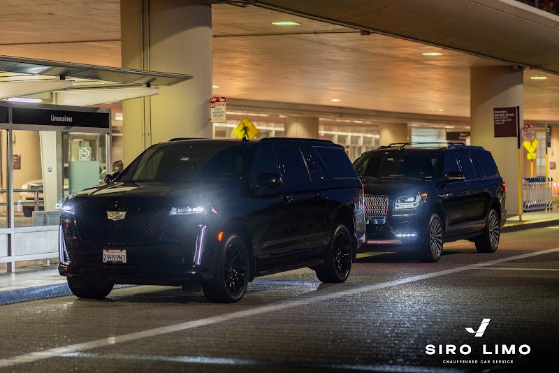 SiRo Limo photo 3