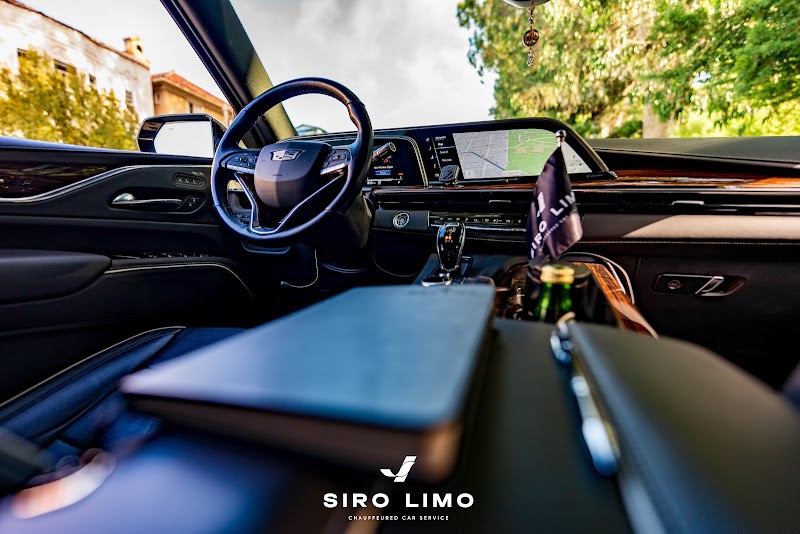 SiRo Limo photo 2