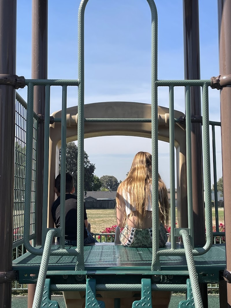 Carl E Hall Park photo 4