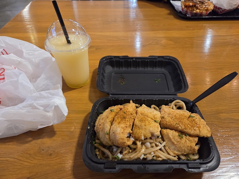 Tease Southern Kitchen photo 4