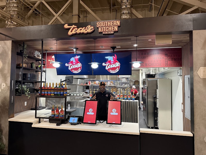 Photo of Tease Southern Kitchen