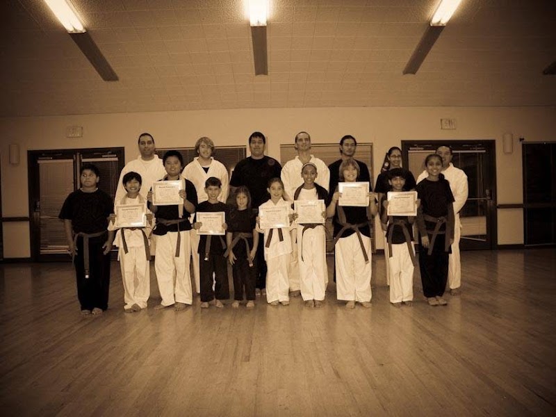 Hercules Karate Dojo photo 3