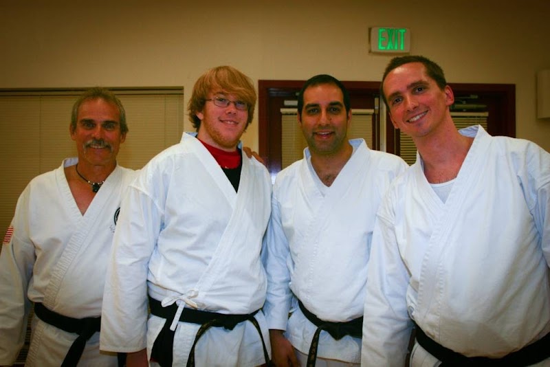 Hercules Karate Dojo photo 5