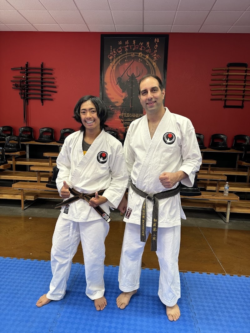 Hercules Karate Dojo photo 2