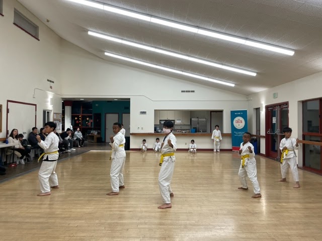 Photo of Hercules Karate Dojo