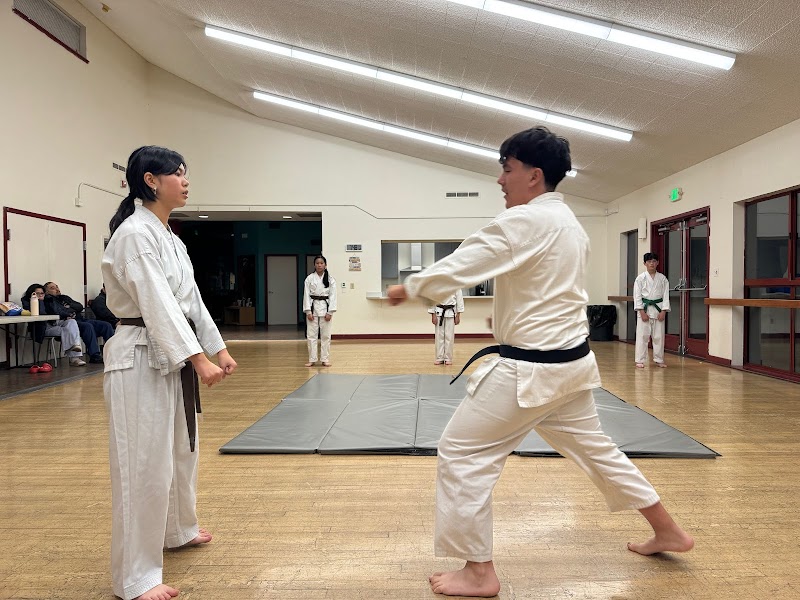 Hercules Karate Dojo photo 4