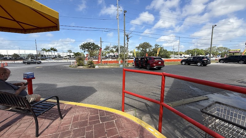 Pelican Car Wash & Quick Lube photo 4