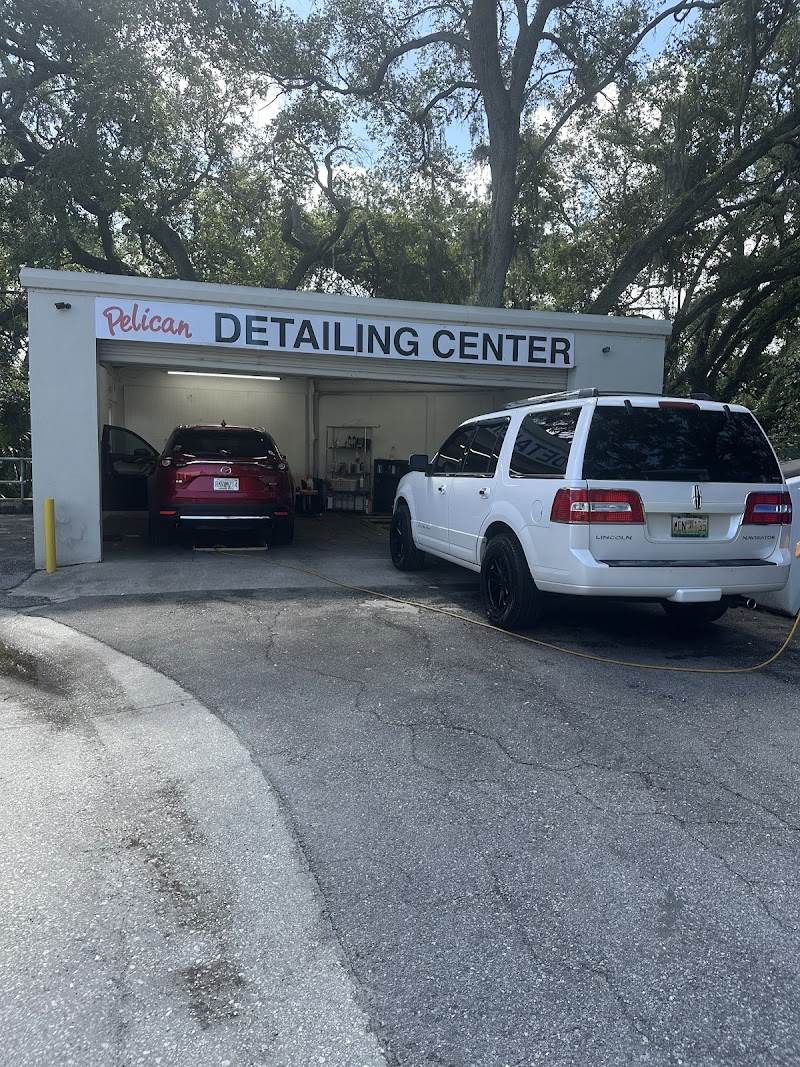 Pelican Car Wash & Quick Lube photo 2