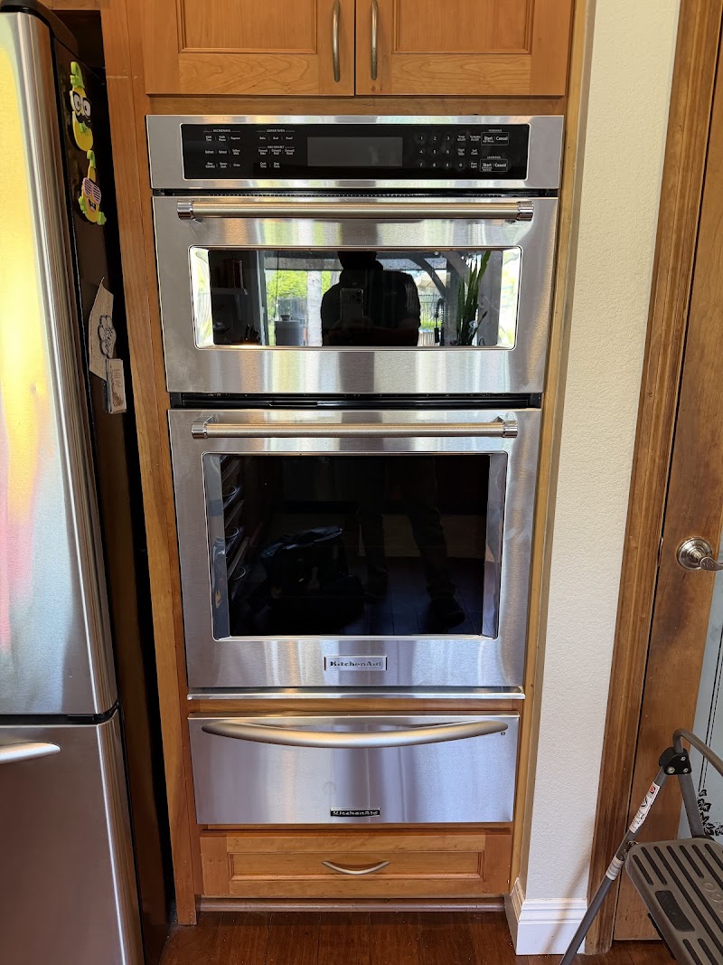 Fast & Easy Appliance Repair Services photo 2