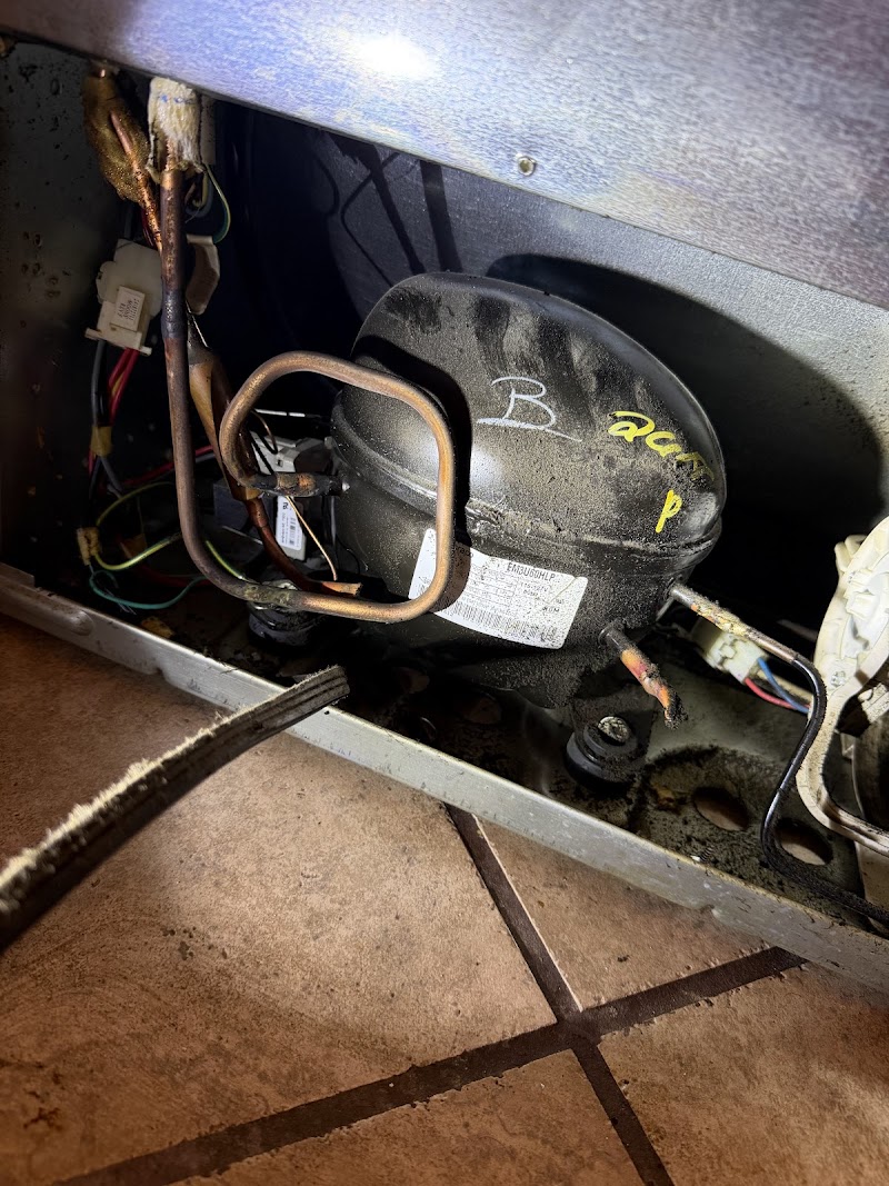 Fast & Easy Appliance Repair Services photo 5