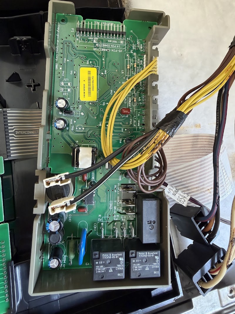Photo of Fast & Easy Appliance Repair Services
