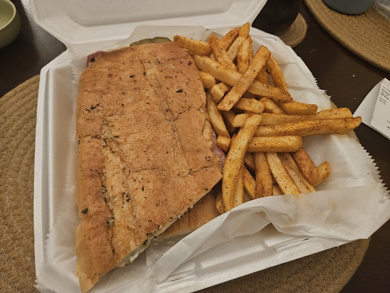 First Choice Food & Deli photo 2