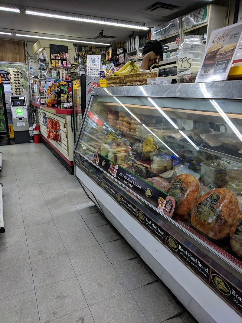 Photo of First Choice Food & Deli