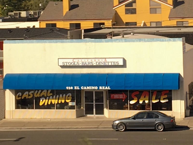 Photo of California Stools Bars & Dinettes