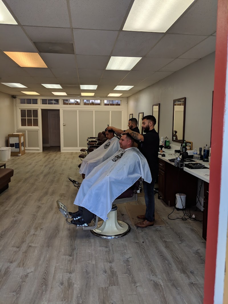 Rose's Barbershop photo 5
