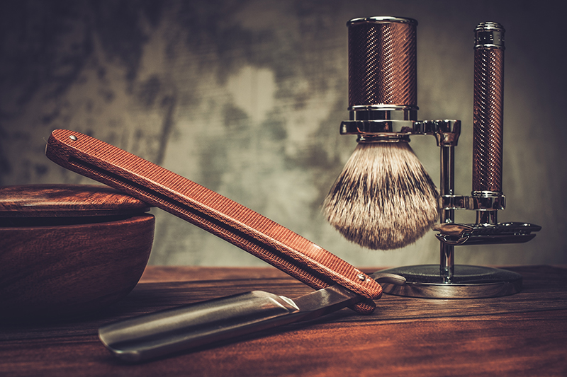 Rose's Barbershop photo 2