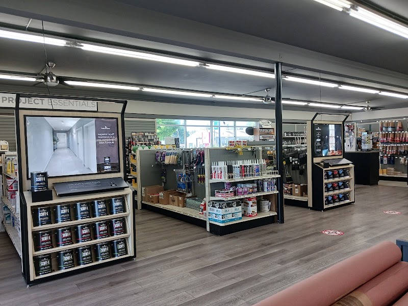 Moyers Paint Co photo 2