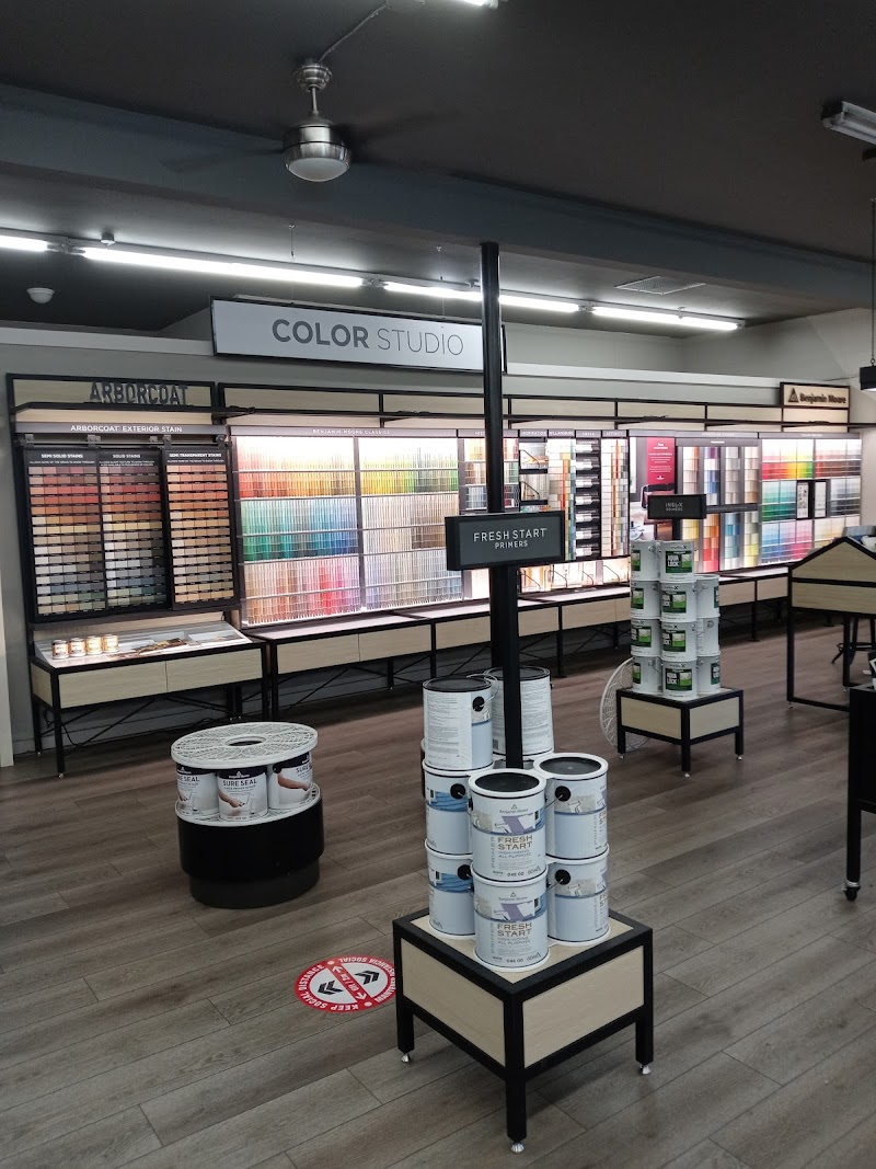 Moyers Paint Co photo 5