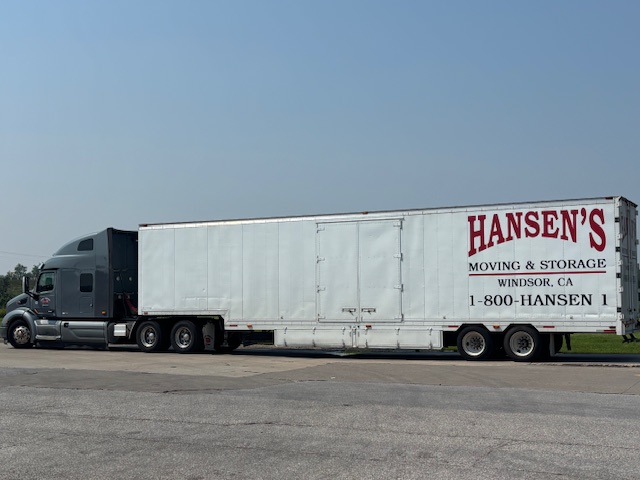 Hansens Moving & Storage photo 3