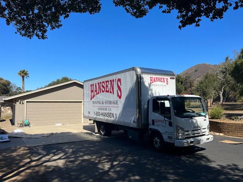 Hansens Moving & Storage photo 4