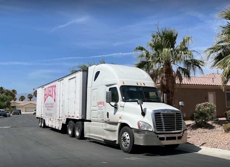 Photo of Hansens Moving & Storage