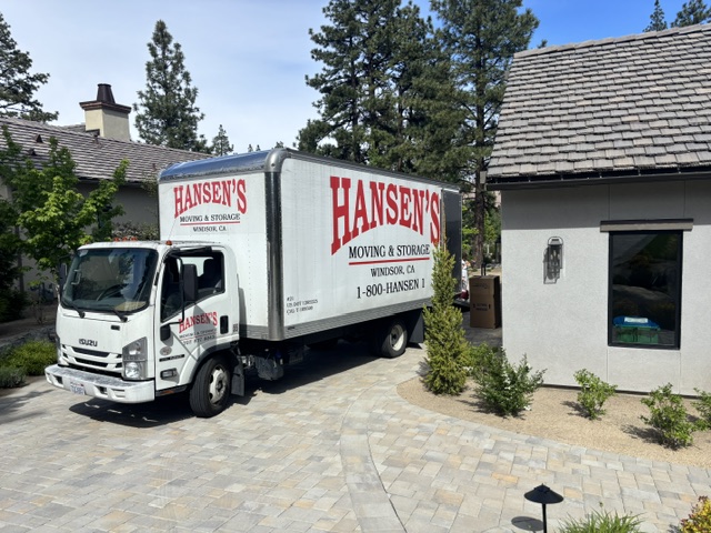Hansens Moving & Storage photo 5