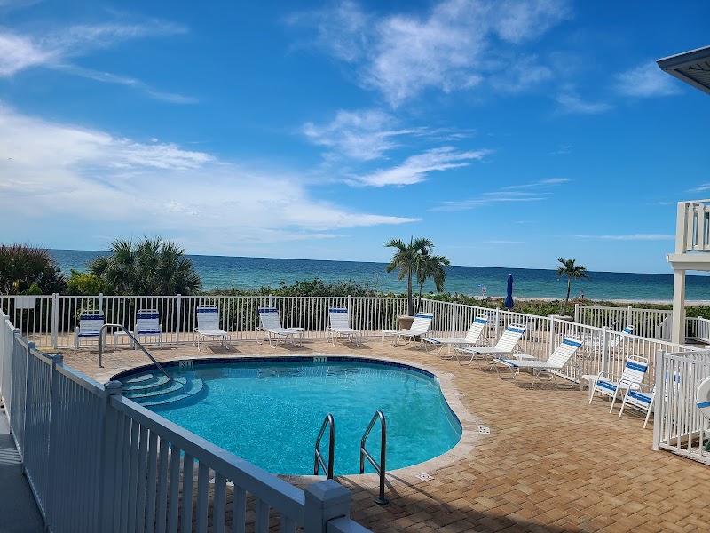 Emerald Residences of Belleair Beach -Formerly Belleair Beach Club photo 3