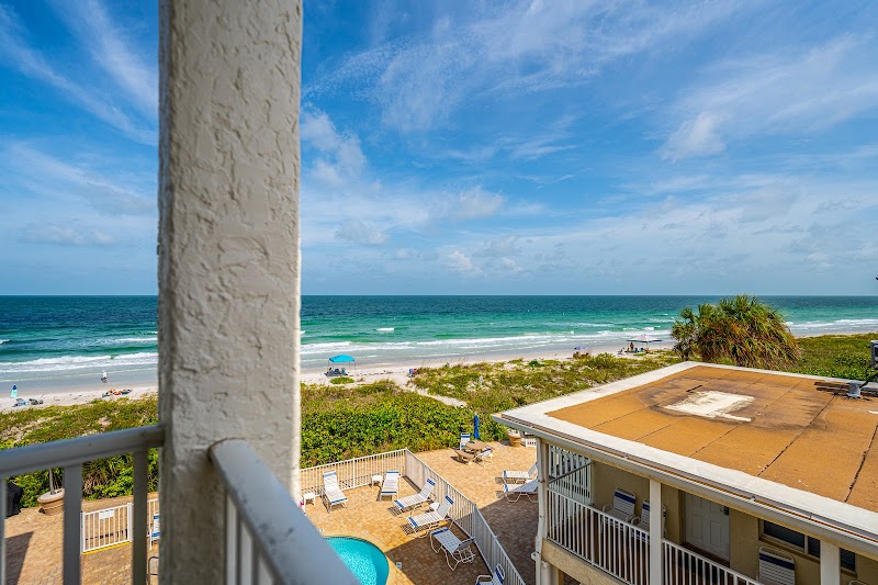 Photo of Emerald Residences of Belleair Beach -Formerly Belleair Beach Club