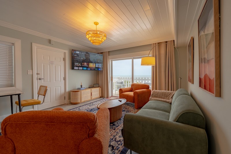 Emerald Residences of Belleair Beach -Formerly Belleair Beach Club photo 5