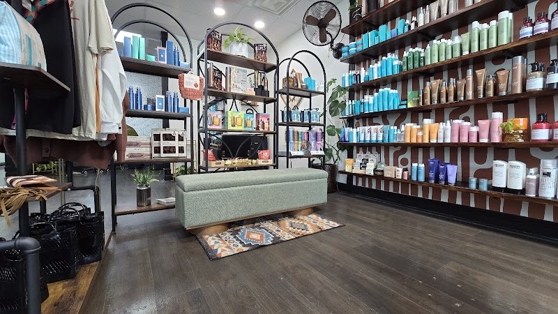 Photo of The Hive Salon & Boutique