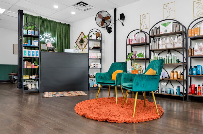 The Hive Salon & Boutique photo 3