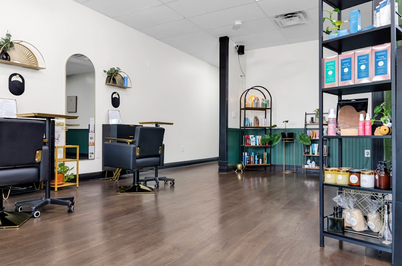 The Hive Salon & Boutique photo 2