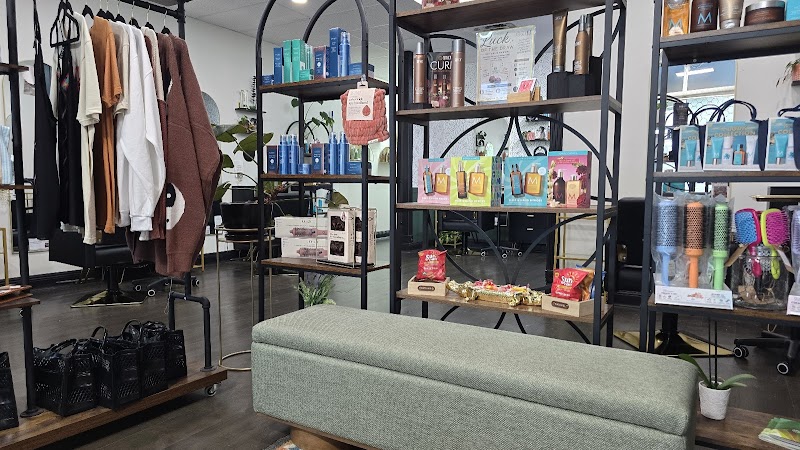 The Hive Salon & Boutique photo 5