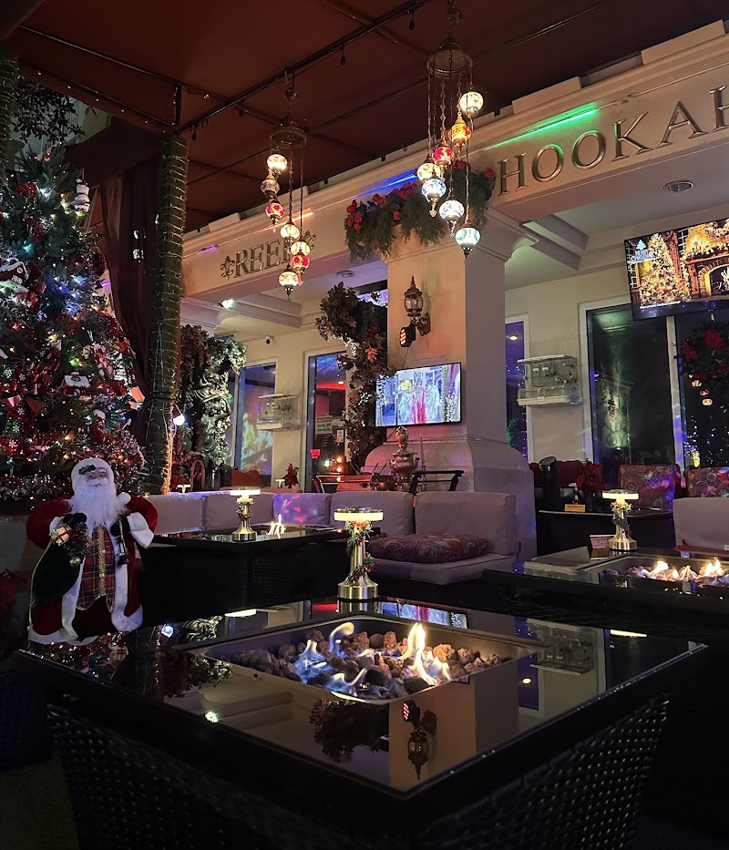 Photo of Reef Hookah & Grill