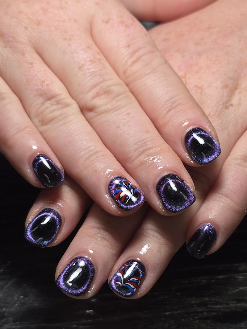Swan Nails & Spa photo 2