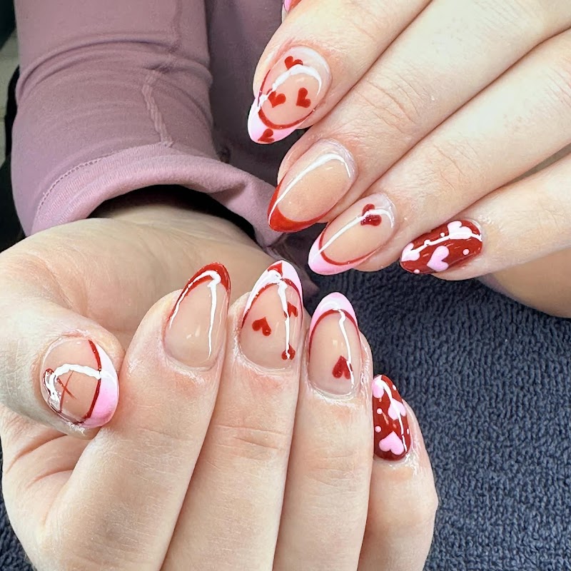 Swan Nails & Spa photo 4