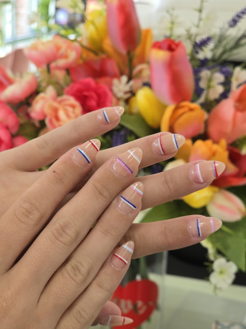 Swan Nails & Spa photo 5