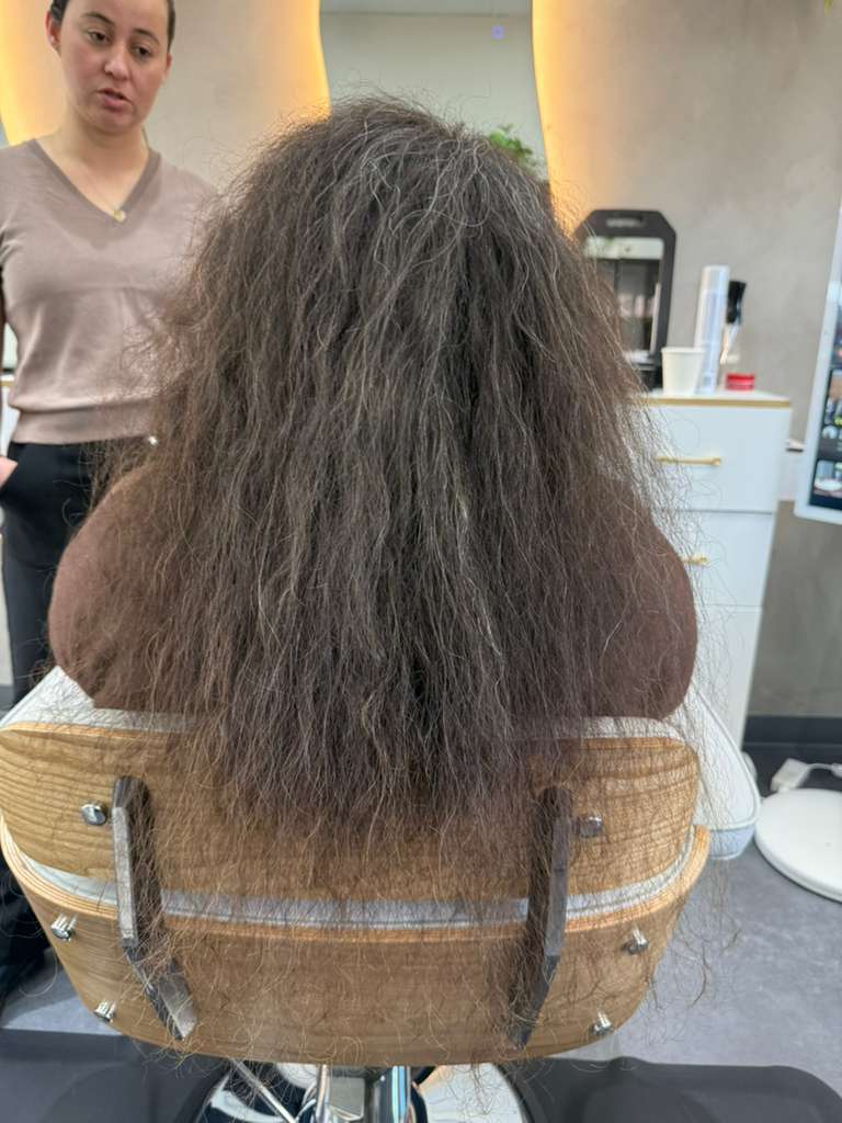 Bliss & Blade Salon photo 5