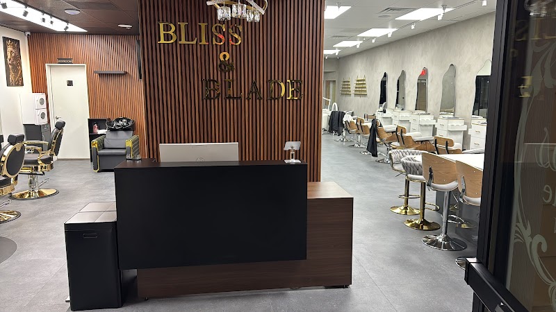 Bliss & Blade Salon photo 4
