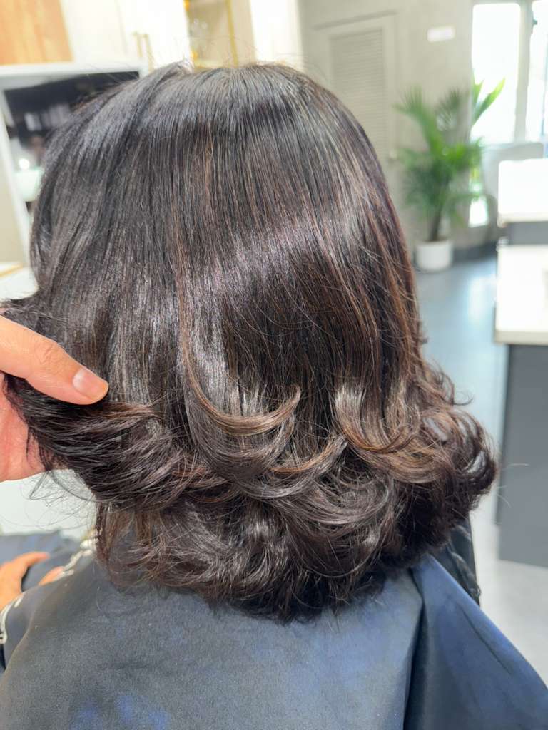 Bliss & Blade Salon photo 2