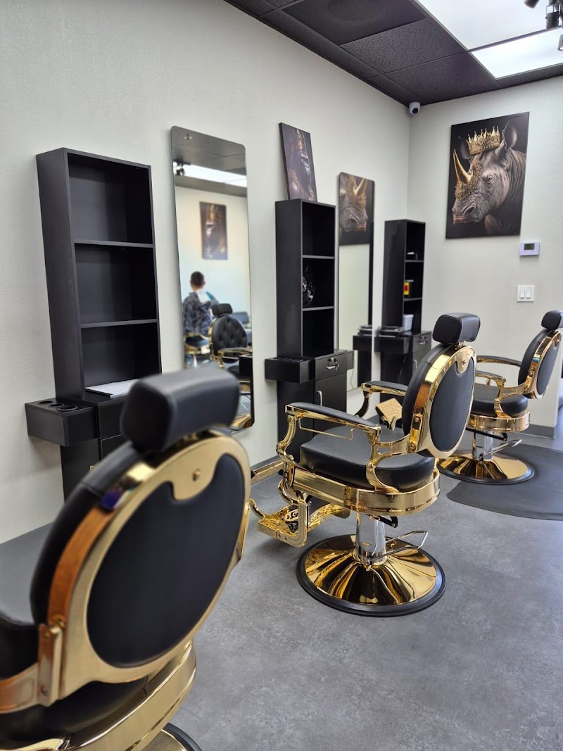 Bliss & Blade Salon photo 3