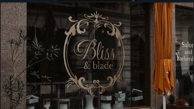 Photo of Bliss & Blade Salon