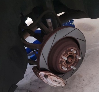 Quick Fix Auto Repair LLC photo 5