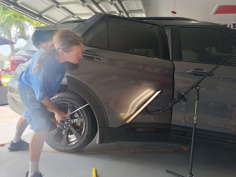 Quick Fix Auto Repair LLC photo 3