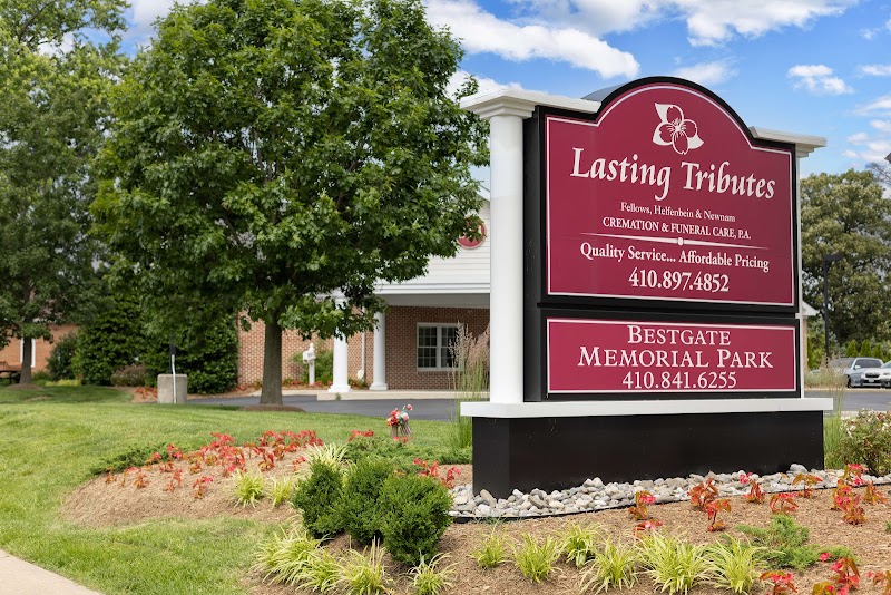 Photo of Lasting Tributes Cremation & Funeral Care