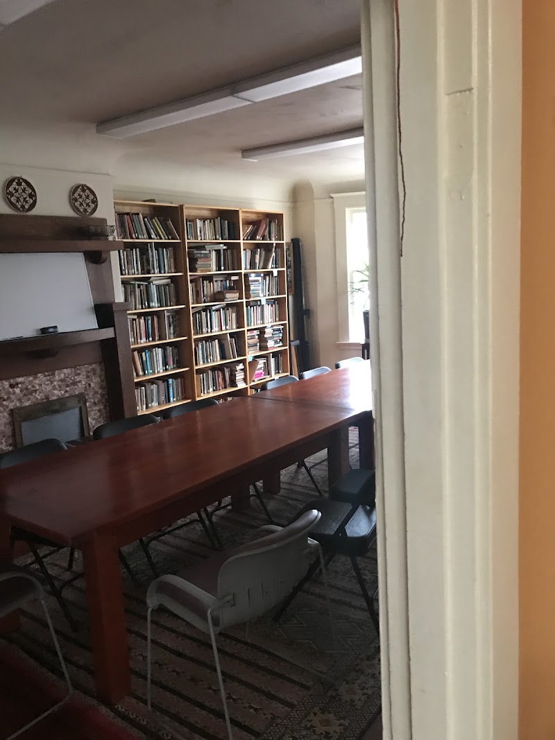 Niebyl-Proctor Marxist Library photo 4
