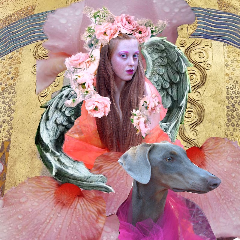 Photo of Nancy Peach Artist